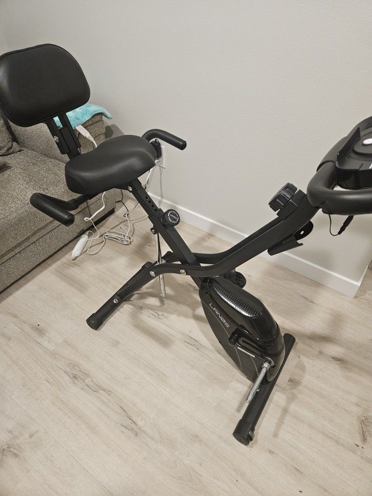 Excersise Bike