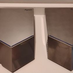 DYSON Hand Dryers 
