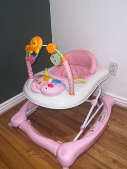 Baby Walker