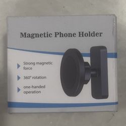 Brand New Magnetic Phone Mount $15.00