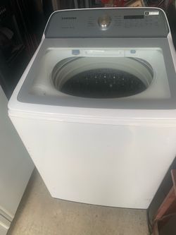 Washer