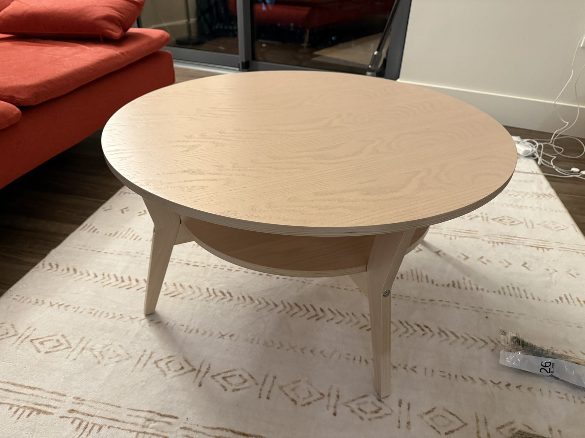 IKEA JAKOBSFORS Coffee Table