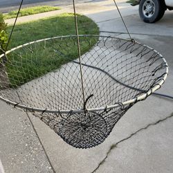 32 Inch Crab Net 