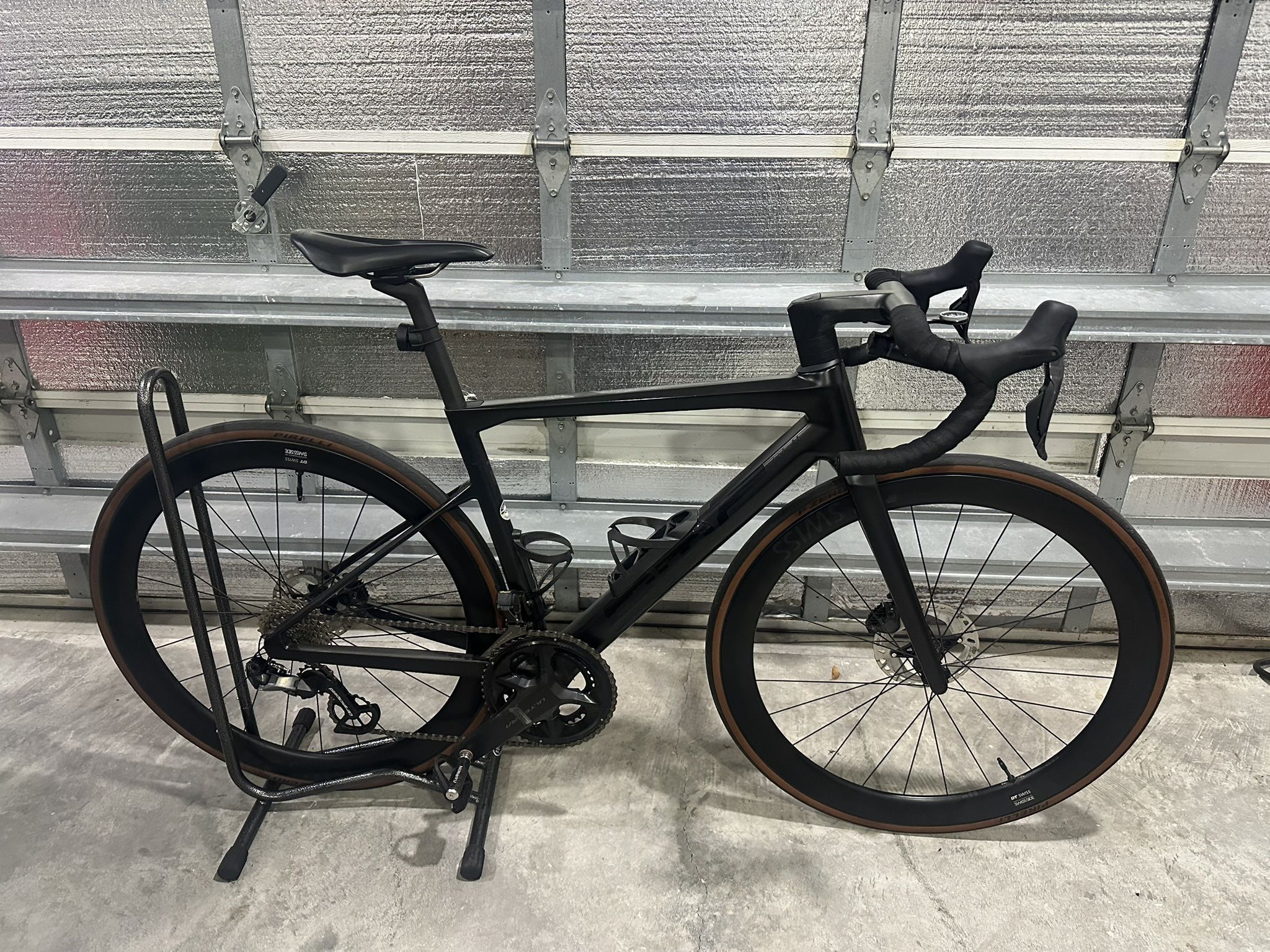 BMC Teammachine SLR01 Three 2022 