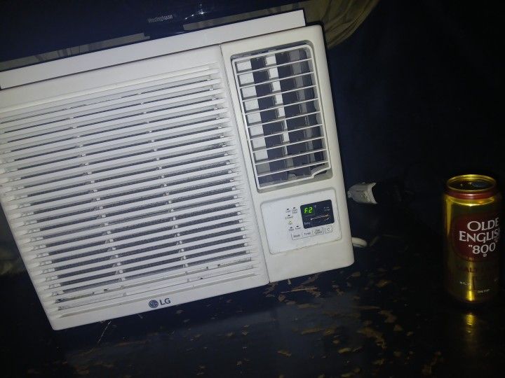 LG Air Conditioner