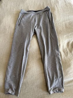 Lululemon Men’s Athletic Pants