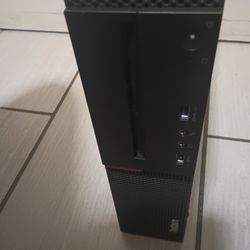Gaming Computer I7 6700, 12gb, GT 1030. 
