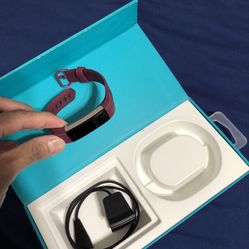 Watch Fitbit
