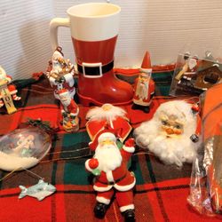 Christmas Decorations 