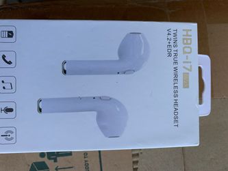 Wireless Headset