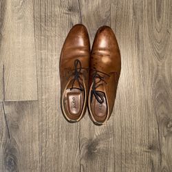Dressing Boots For Men