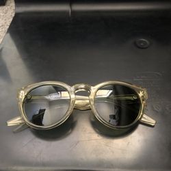 Barton Perreira Sunglasses