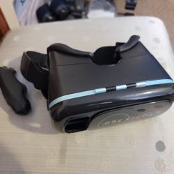 Miscellaneous

Utopia 360* Virtual Reality Headset

