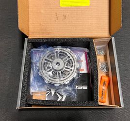 Rekluse Auto Clutch