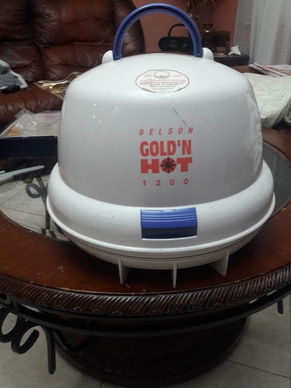 belson gold n hot