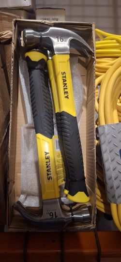 Hammers $5 Each Hammer 