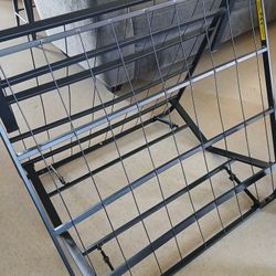 Twin Metal Bed Frame