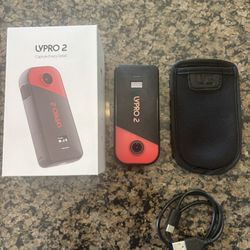 Live View Pro 2 (LVPRO 2) Golf Camera