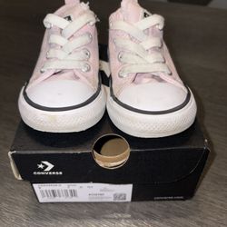 Toddler Converse 