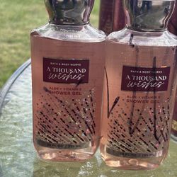 Bath And Body Work 