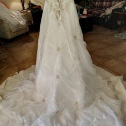 Wedding Dresses 