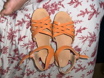Dr. Scholl Platform Sandals - 8.5US