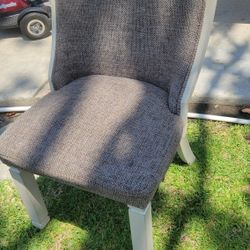 2  chairs