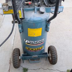 20 gal air compressor