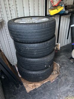 Durango tires