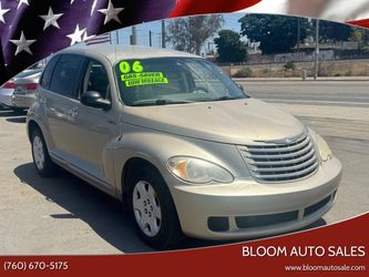 2006 Chrysler PT Cruiser