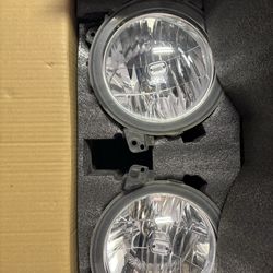 OEM Jeep Wrangler JL 2020 headlight