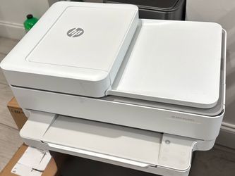 HP ENVY Pro 6455 All-in-One Printer