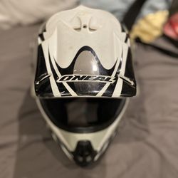 O'Neal Helmet World Force 542 WF S4Z Size Small