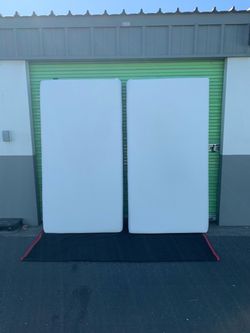 Twin Mattresses (many)