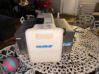 Self Cleaning Grease Trap