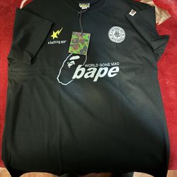 Bape Shirt
