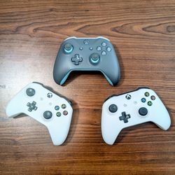 Xbox Wireless Controller