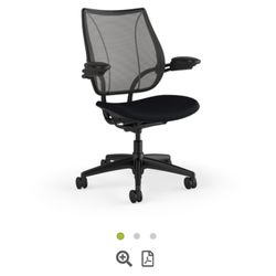 Liberty Ocean Chair Office Chair