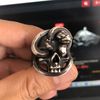 Skull Fashion