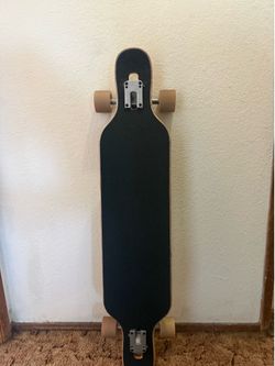 Long board