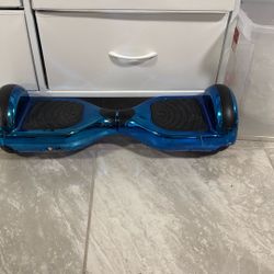 Hoverheart Hoverboard