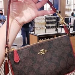 Coach Mini Bag AUTHENTIC 