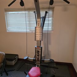 Bowflex BLAZE