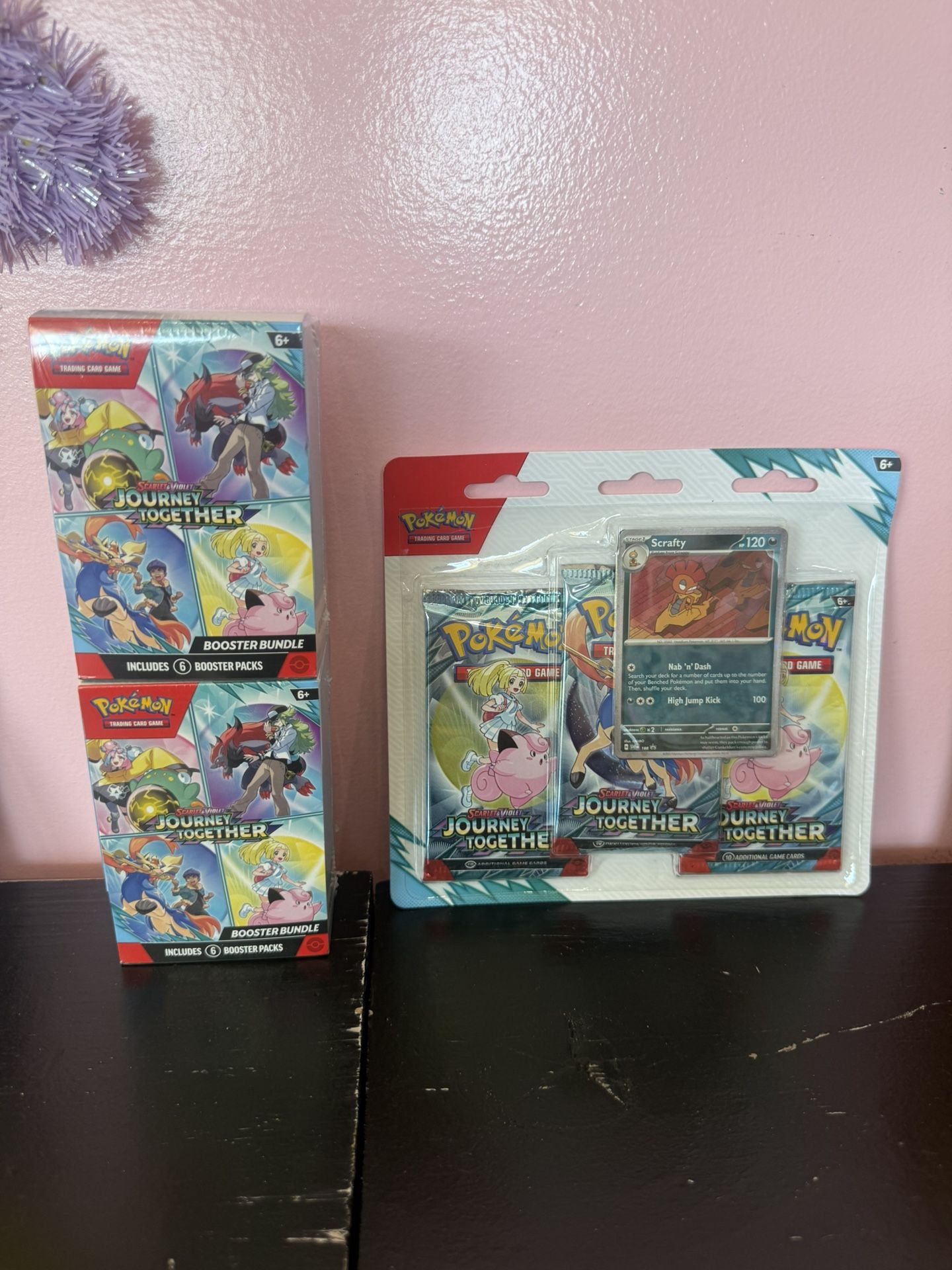 Journey Together Bundle