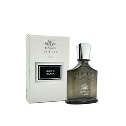 Creed Love In Black Perfume Cologne 100ml New!