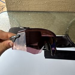 Radar Oakley Sunglasses