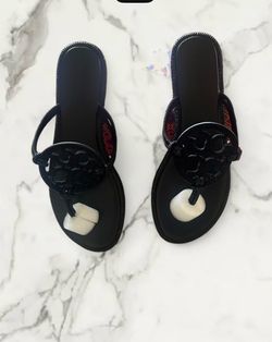 Tory burch sandals