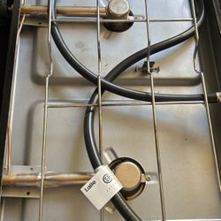 Ozark Trial 2 Burner 