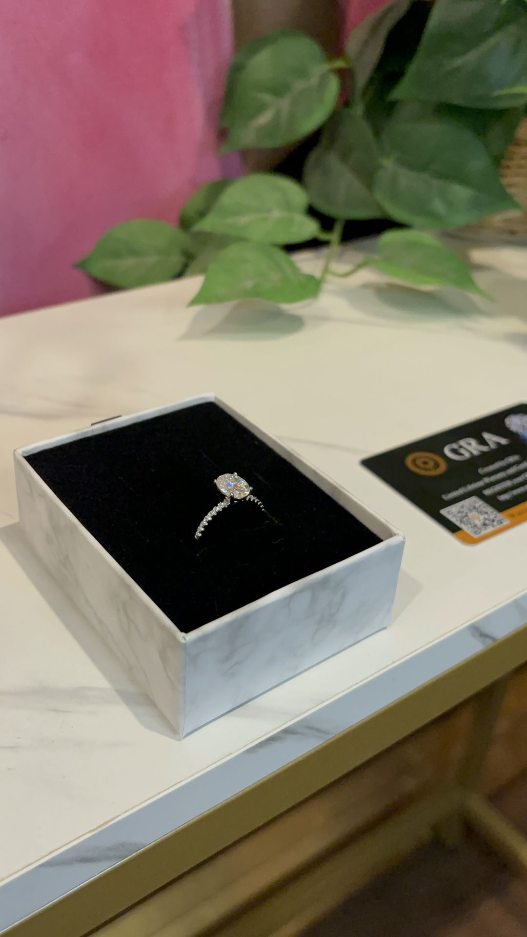 Wedding Ring/ Engagement Ring