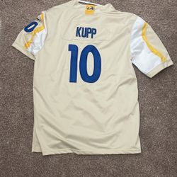 Brand New Never Worn Cooper Kupp Jersey XL